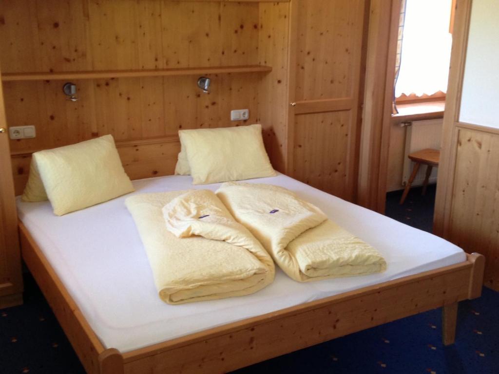 Pension Sonneck Neukirchen am Großvenediger Exteriér fotografie